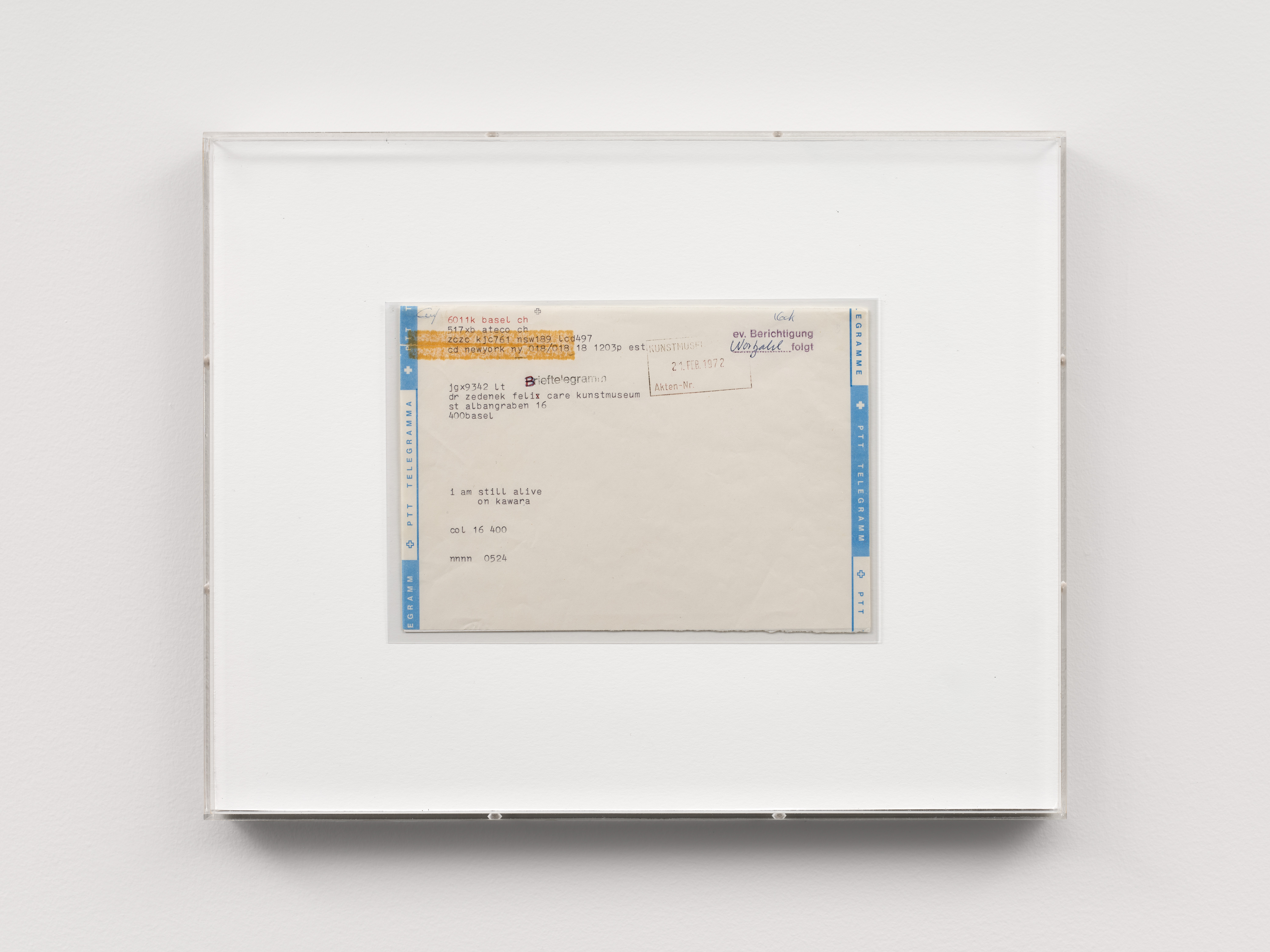 Current Exhibition Image 1